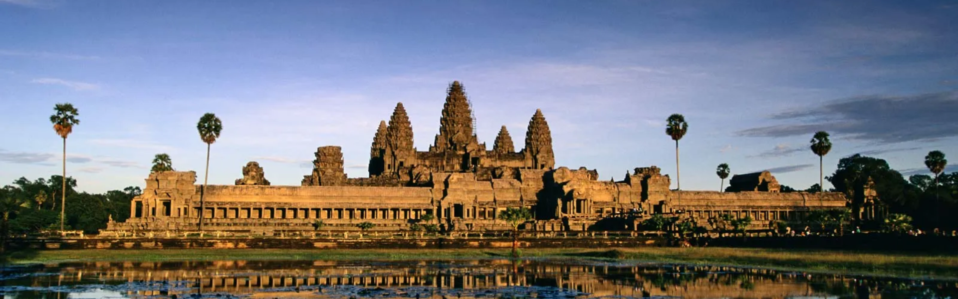 cambodia