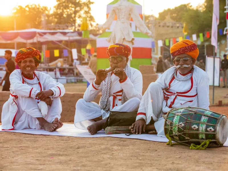 Festivals and Events