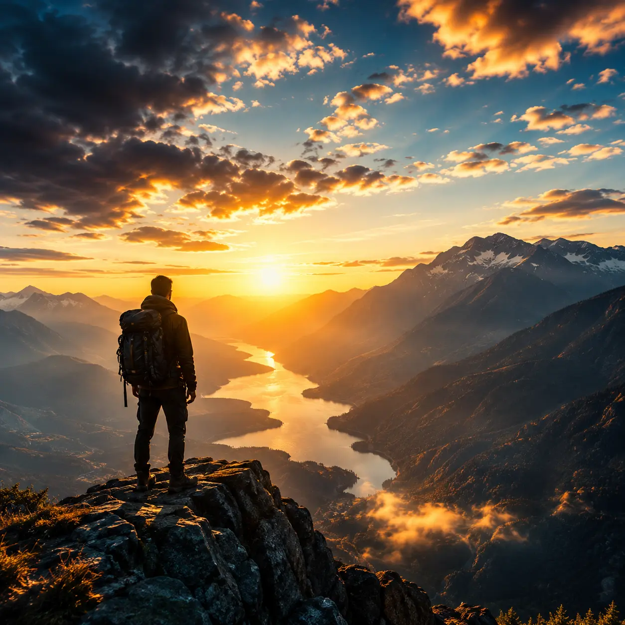 Adventure