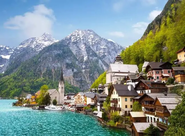 Austria