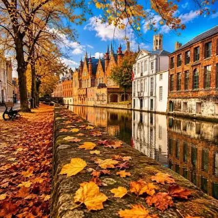 Belgium