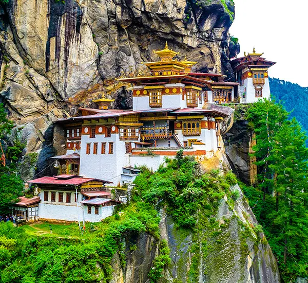 Bhutan