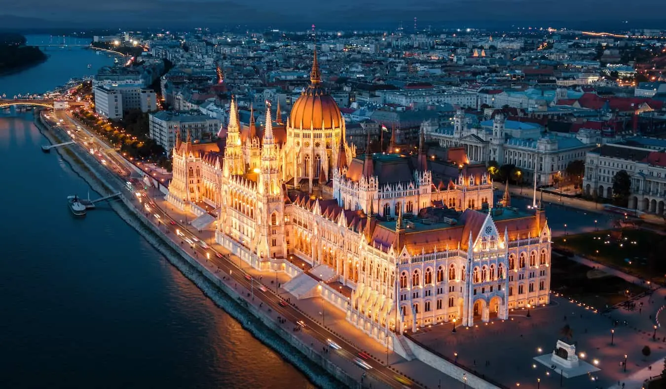 Hungary