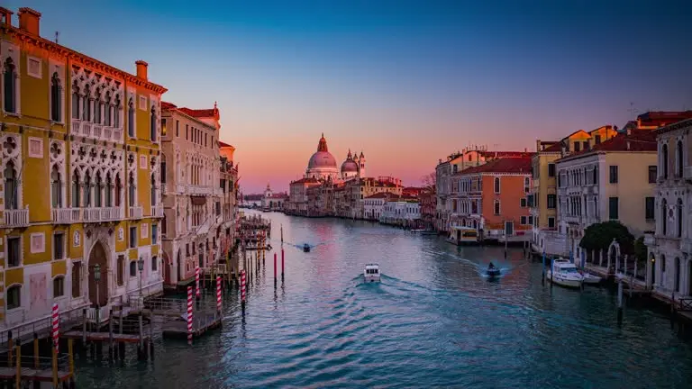 Italy