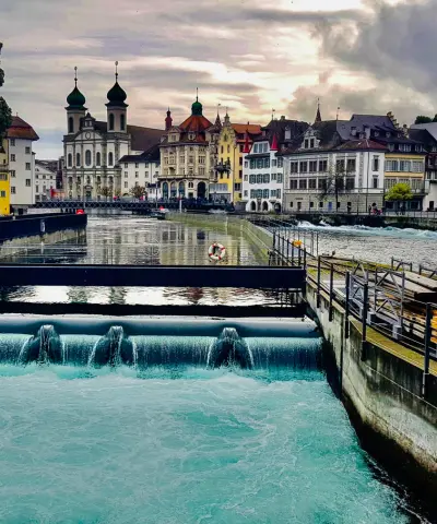 Switzerland
