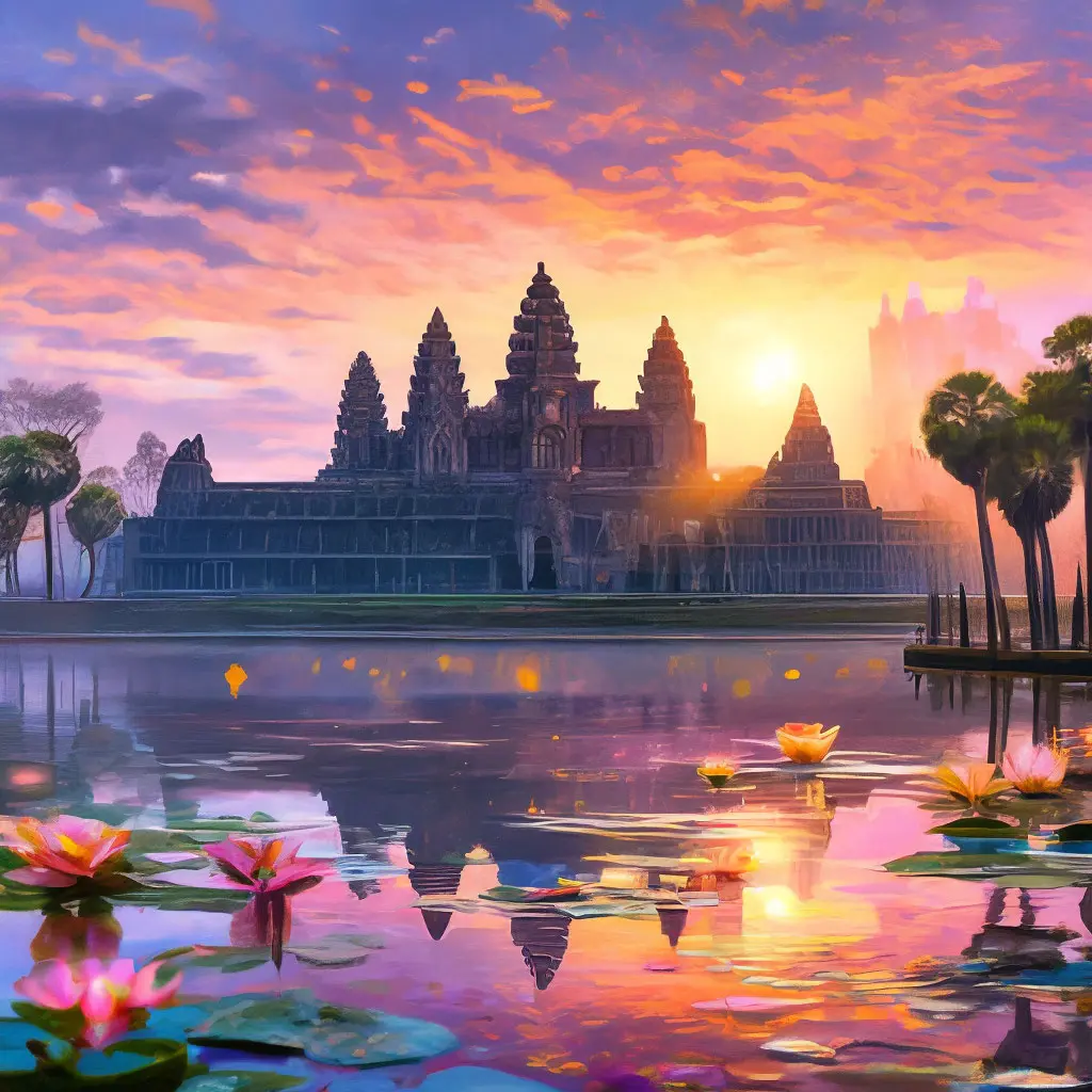 Cambodia